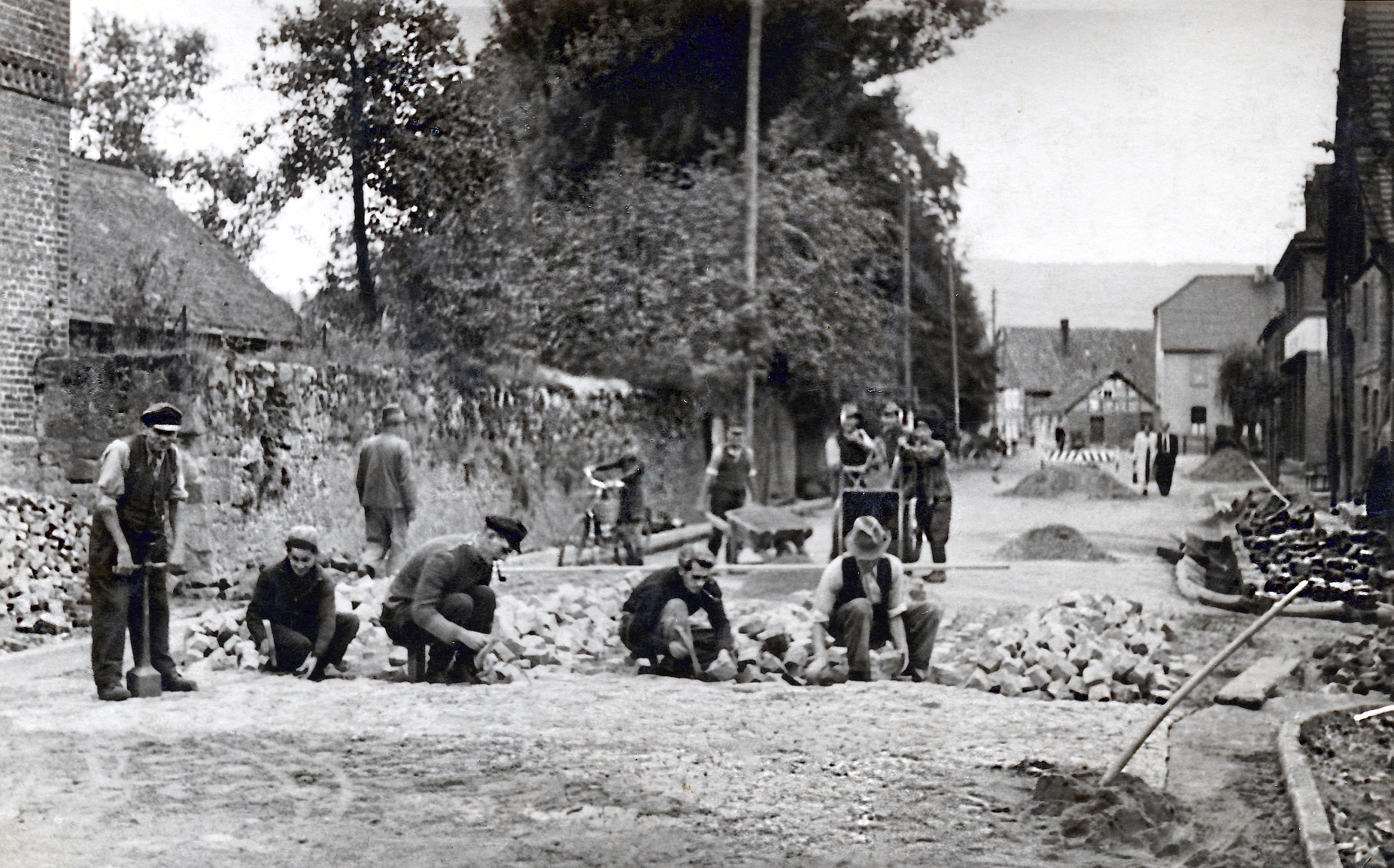 Kinder der Herz Jesu Schule Paderborn Dietmar Kösters