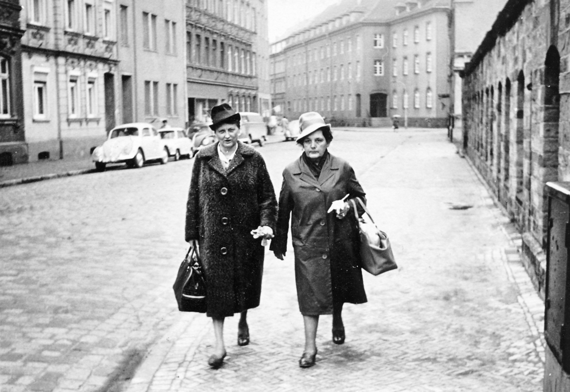 Zum weißen Rössel;