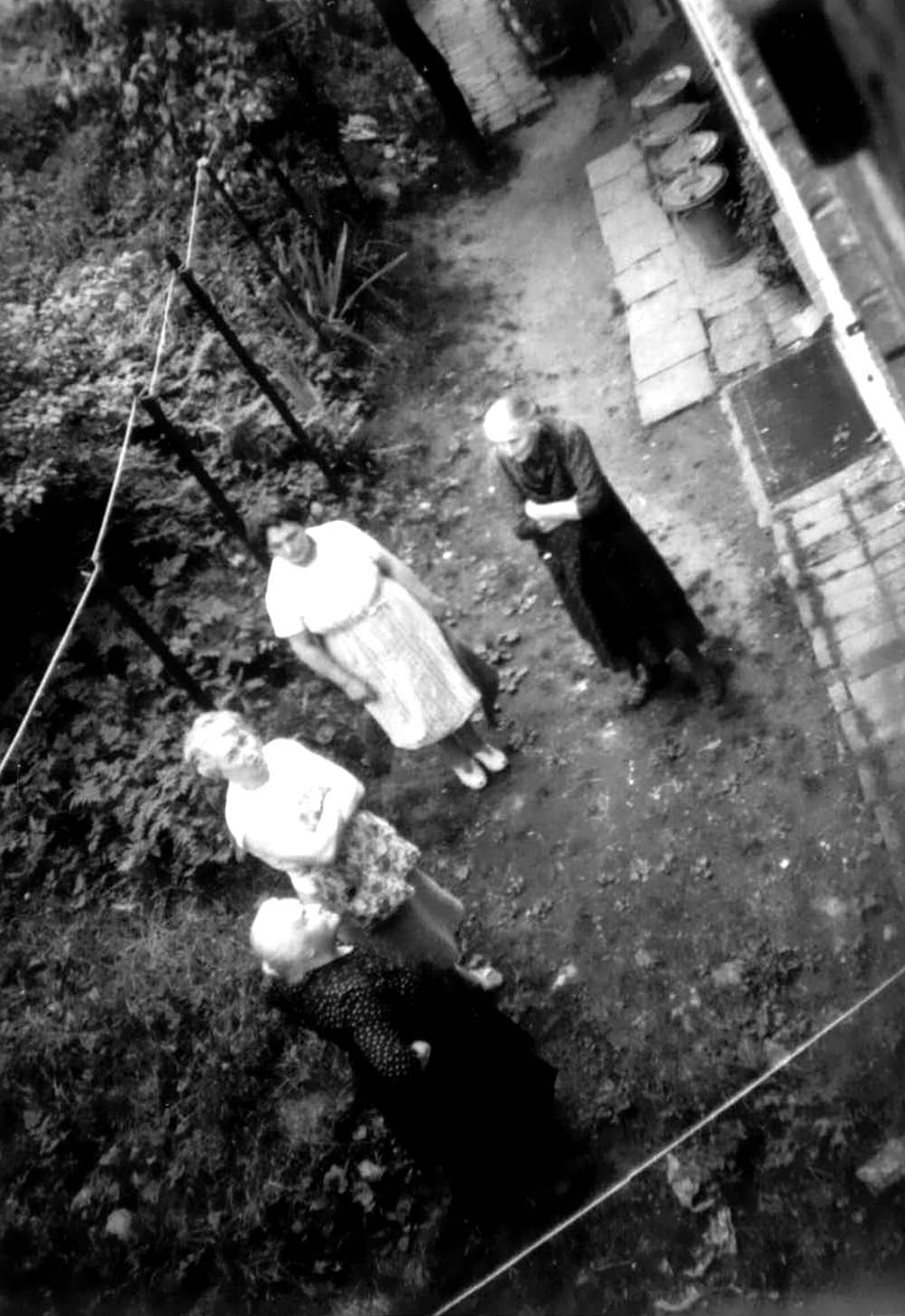 Zum weißen Rössel;