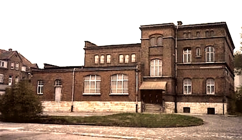 Zum weißen Rössel;