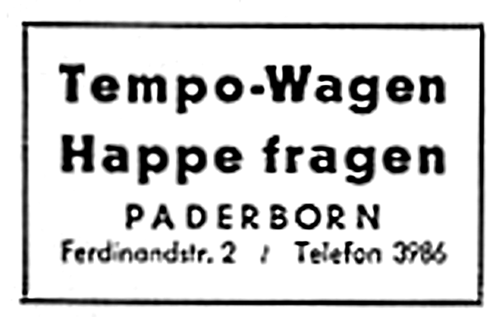 Zum weißen Rössel;