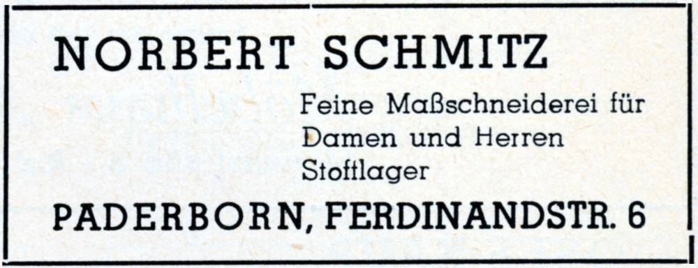 Zum weißen Rössel;