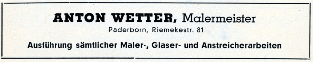 Zum weißen Rössel;