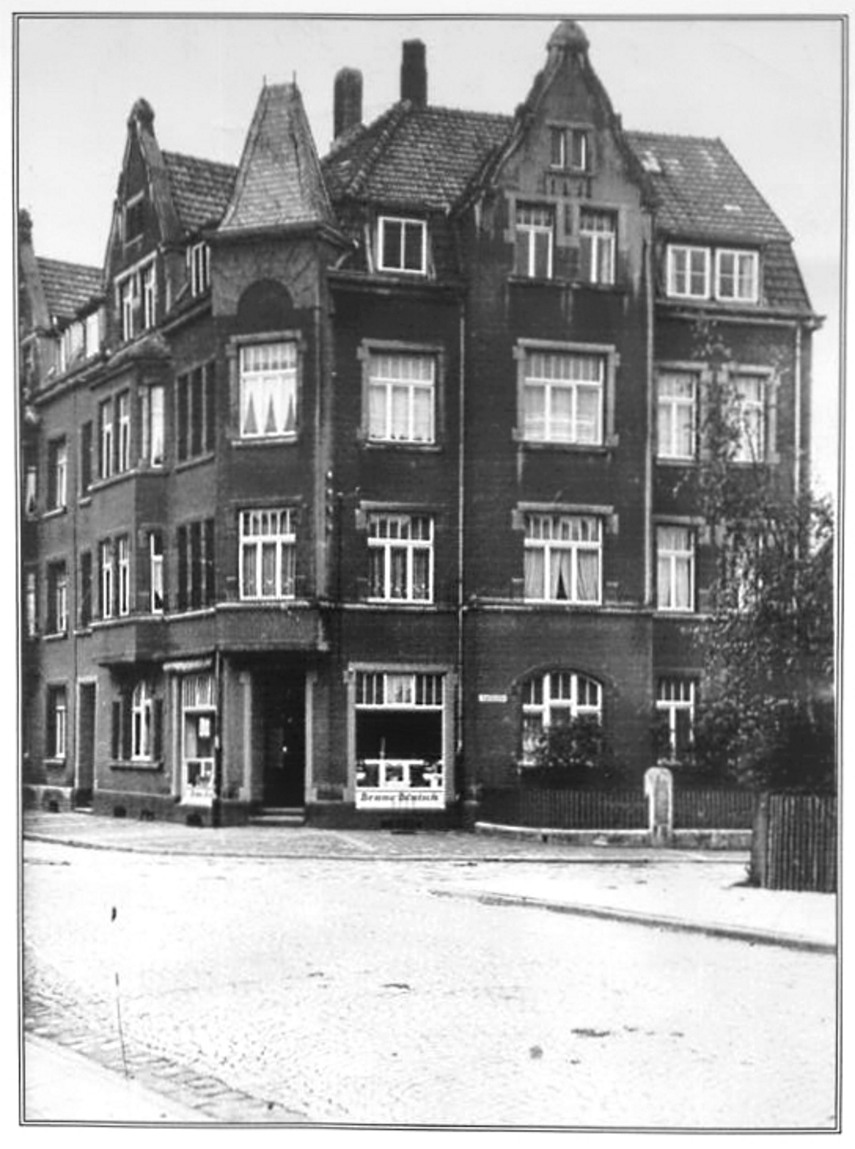 Kinder der Herz Jesu Schule Paderborn