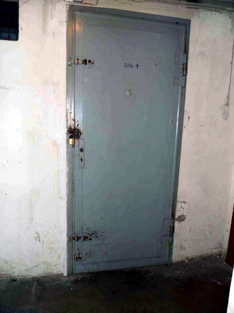 Zum weißen Rössel;