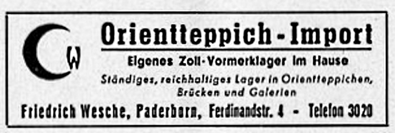 Zum weißen Rössel;