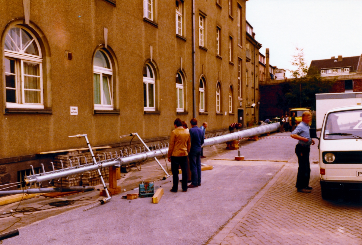 Zum weißen Rössel;