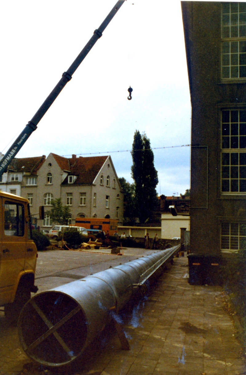 Zum weißen Rössel;