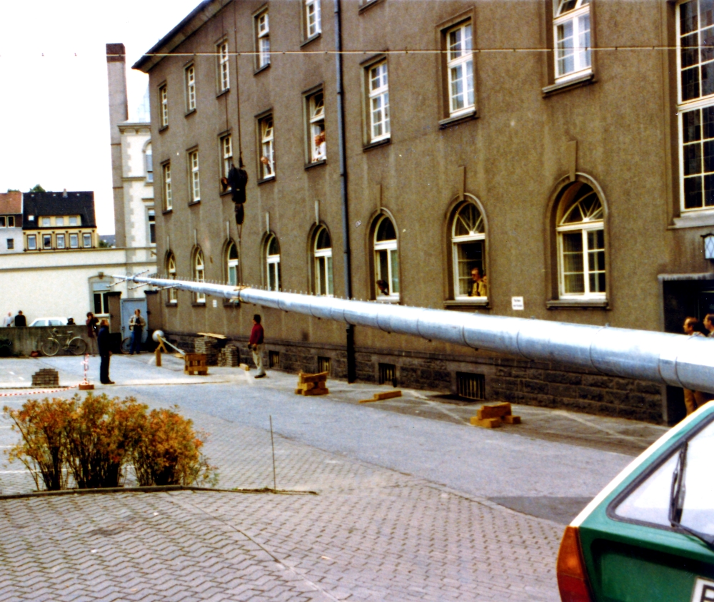 Zum weißen Rössel;