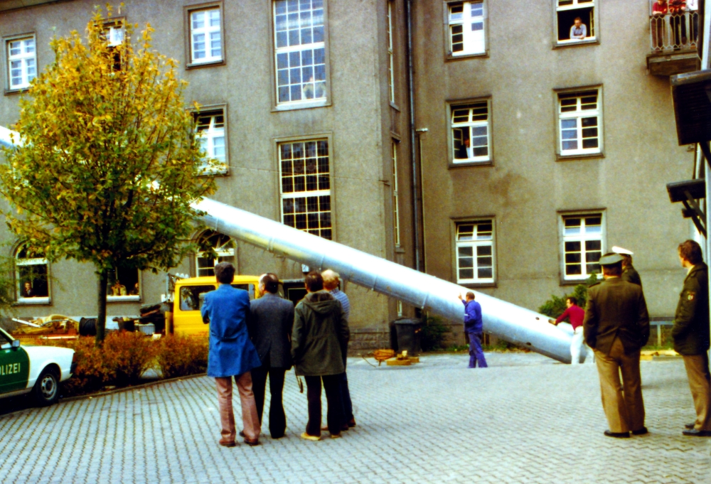 Zum weißen Rössel;