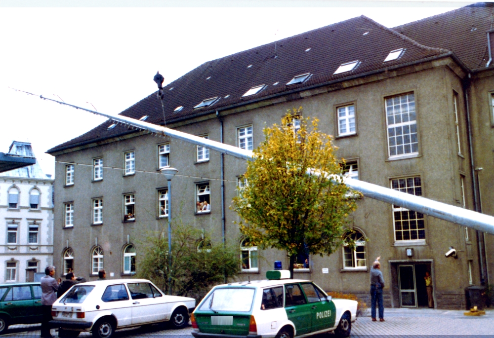 Zum weißen Rössel;