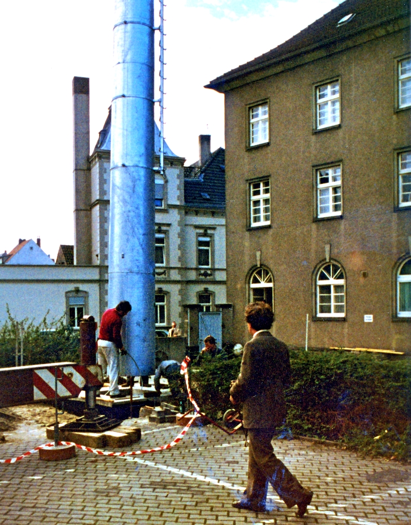 Zum weißen Rössel;