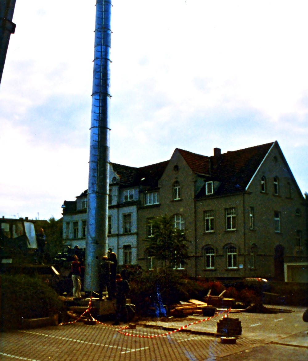 Zum weißen Rössel;