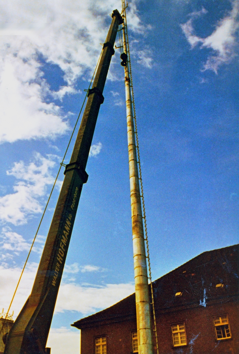 Zum weißen Rössel;