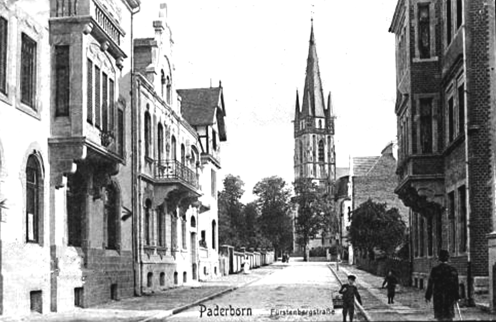 Zum weißen Rössel;