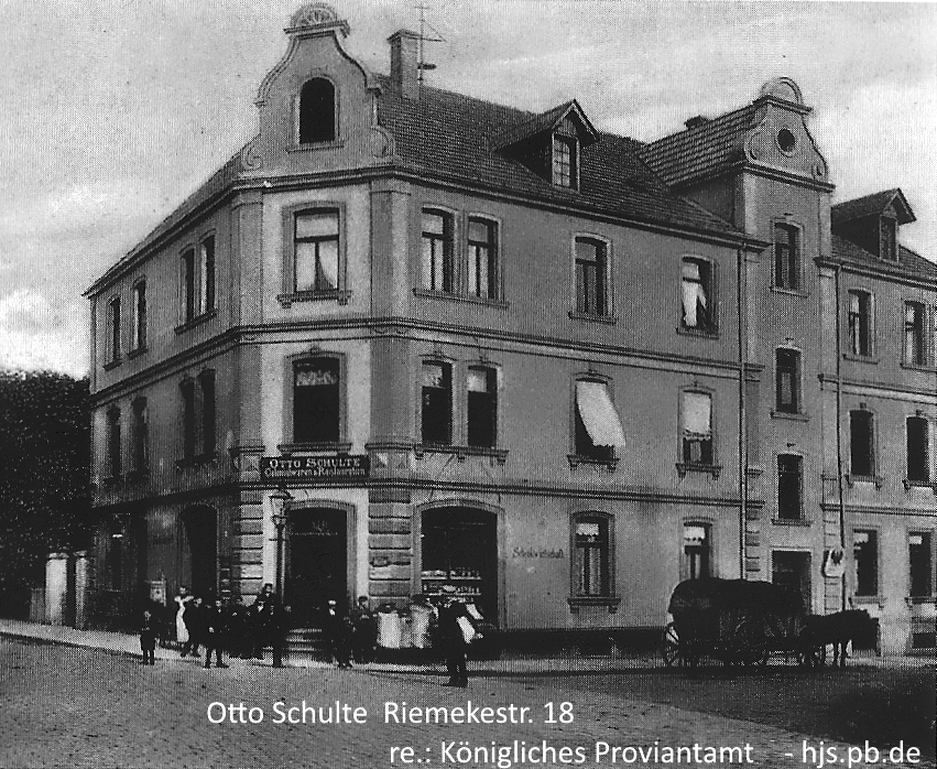 Kinder der Herz Jesu Schule Paderborn