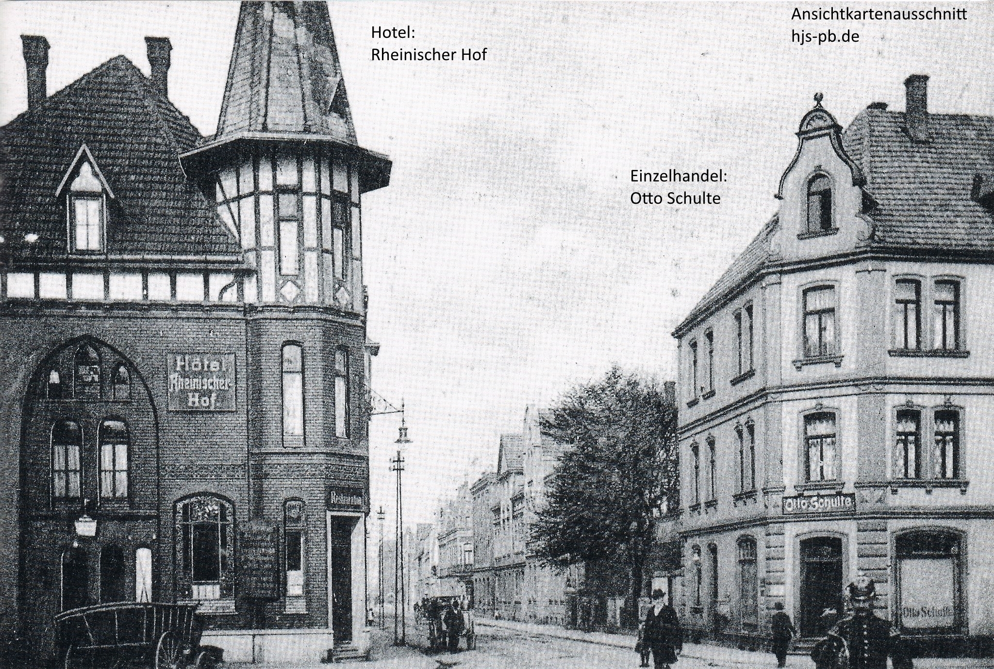 Kinder der Herz Jesu Schule Paderborn