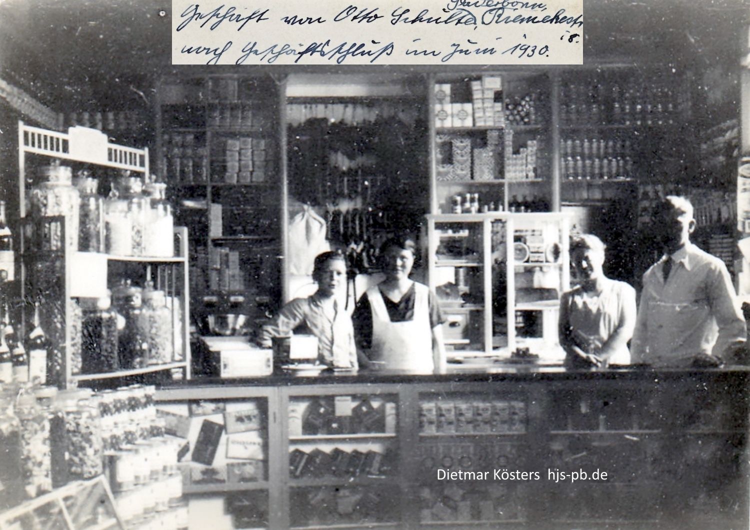 Kinder der Herz Jesu Schule Paderborn