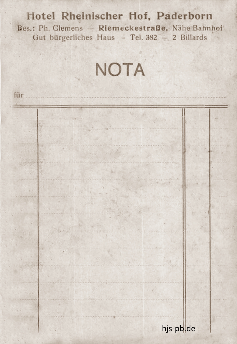 Kinder der Herz Jesu Schule Paderborn