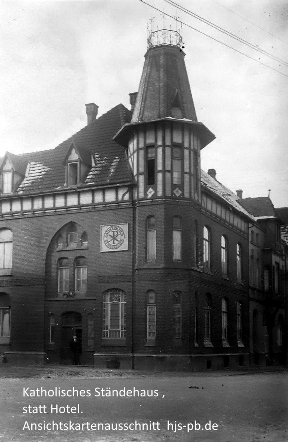 Kinder der Herz Jesu Schule Paderborn