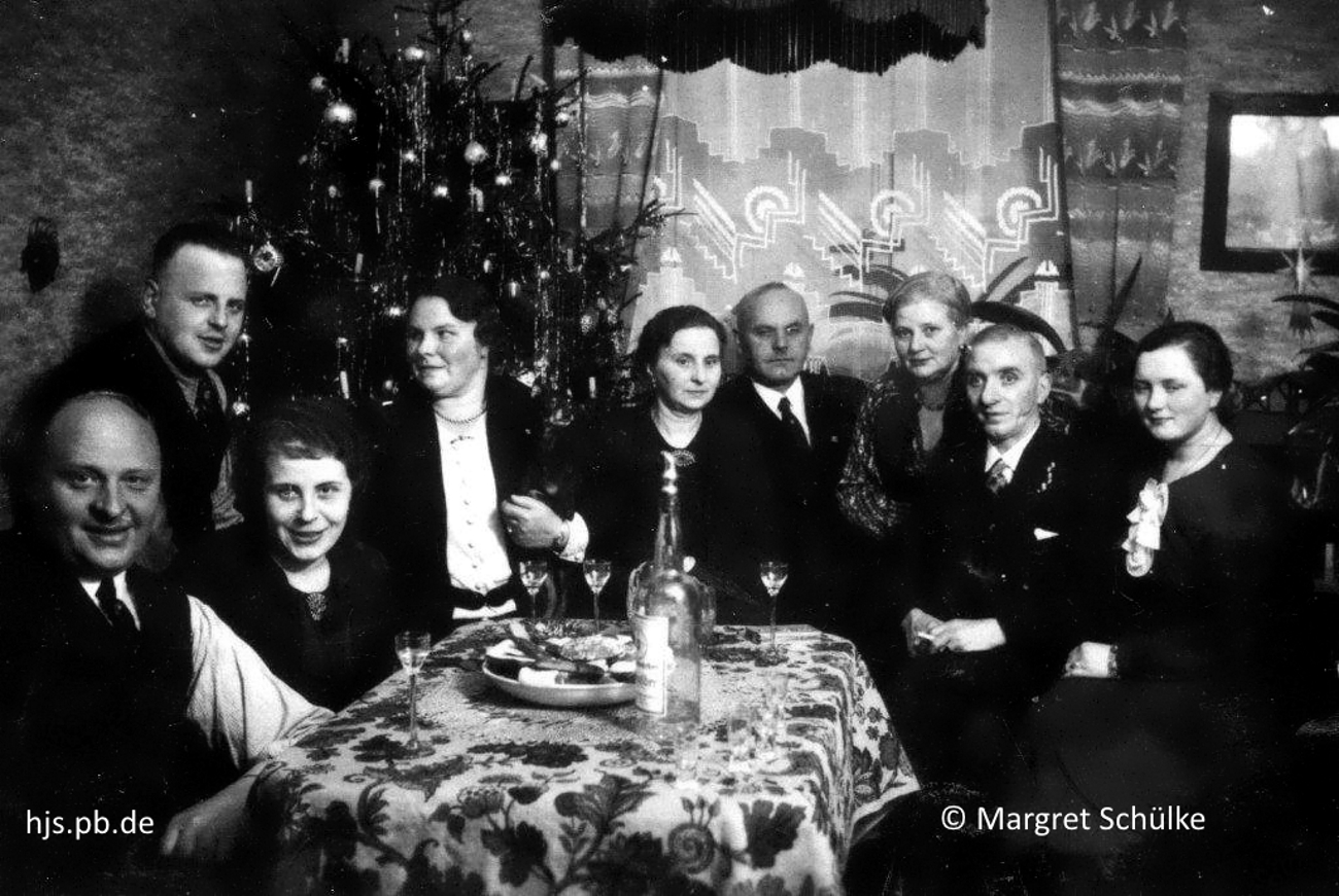 Kinder der Herz Jesu Schule Paderborn