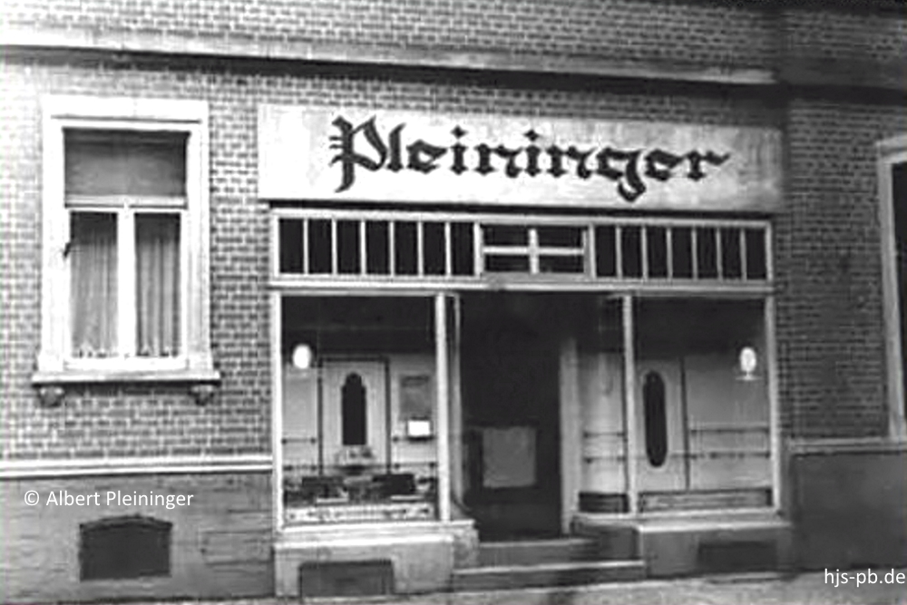 Kinder der Herz Jesu Schule Paderborn