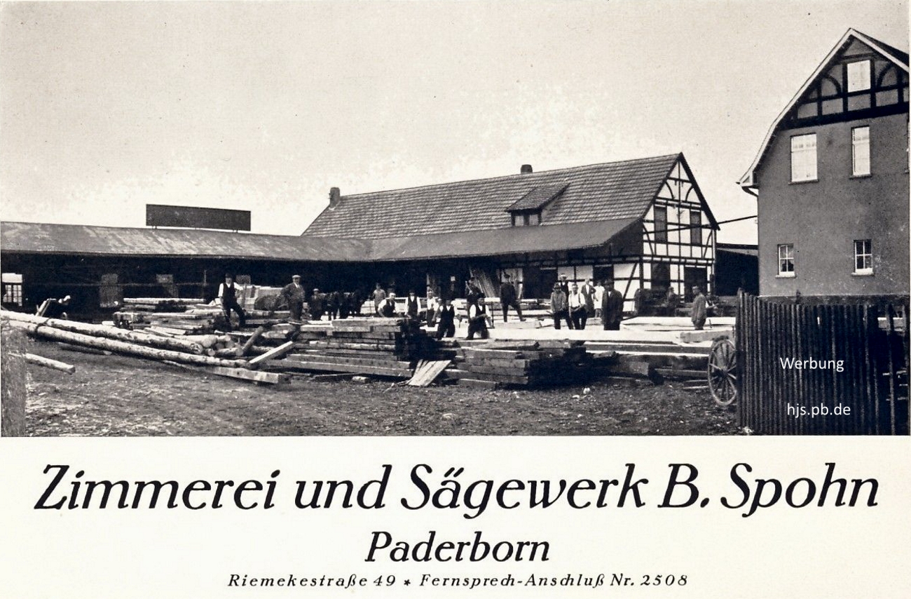 Kinder der Herz Jesu Schule Paderborn