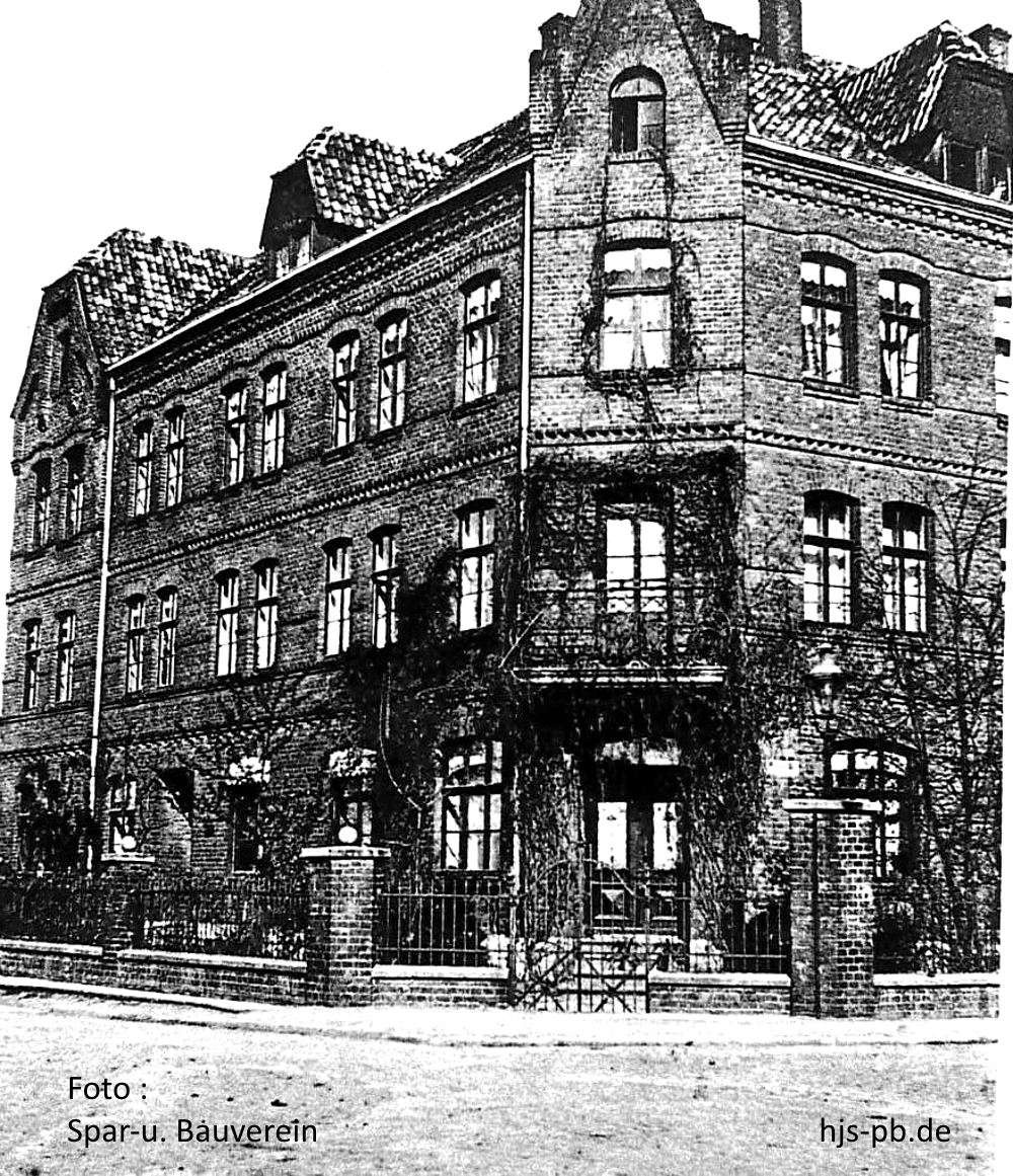 Kinder der Herz Jesu Schule Paderborn