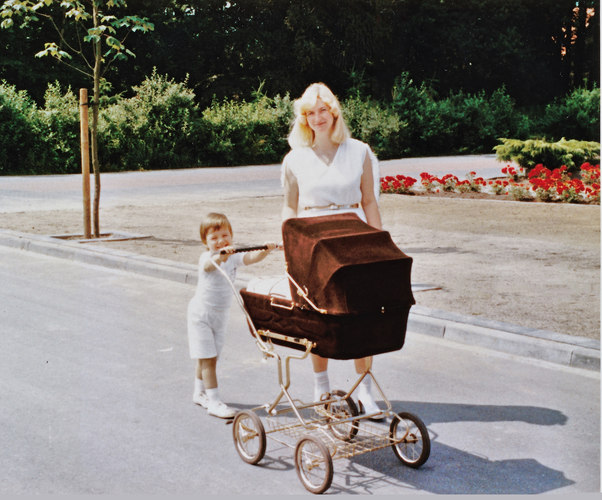 Zum weißen Rössel; Schulespielen