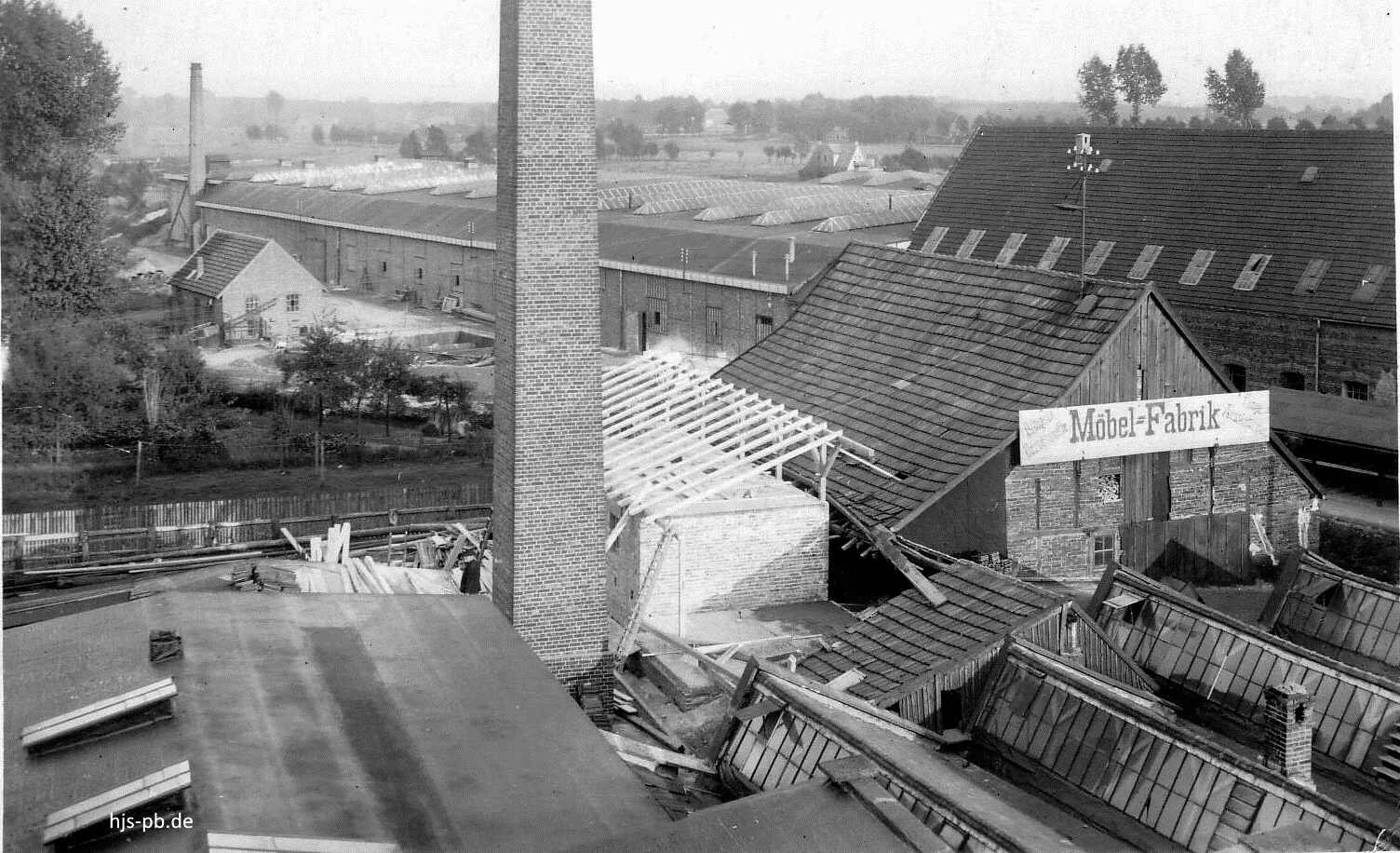 Kinder der Herz-Jesu-Schule; Zum Weißen Rössel