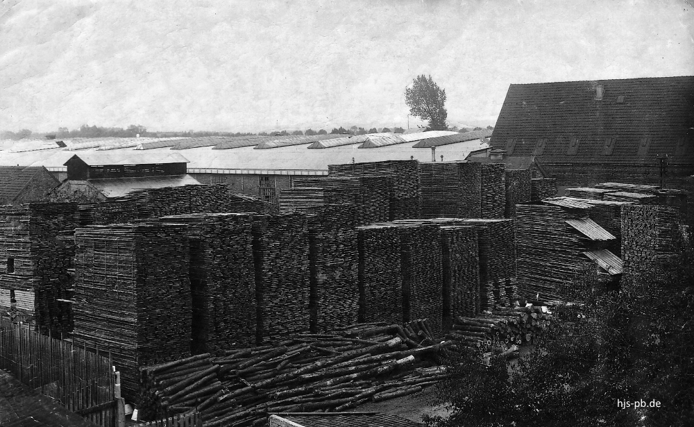 Kinder der Herz-Jesu-Schule; Zum Weißen Rössel