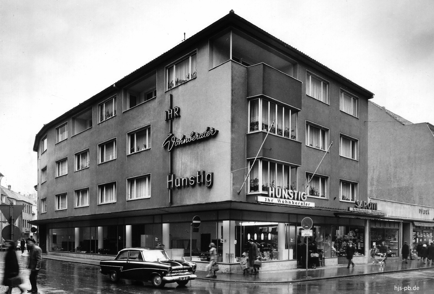 Kinder der Herz-Jesu-Schule; Zum Weißen Rössel