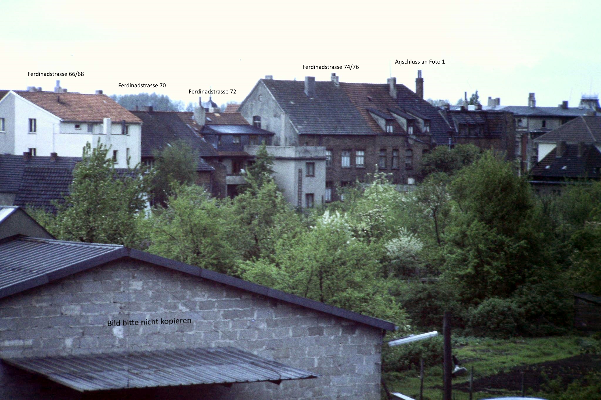 Kinder der Herz Jesu Schule Paderborn