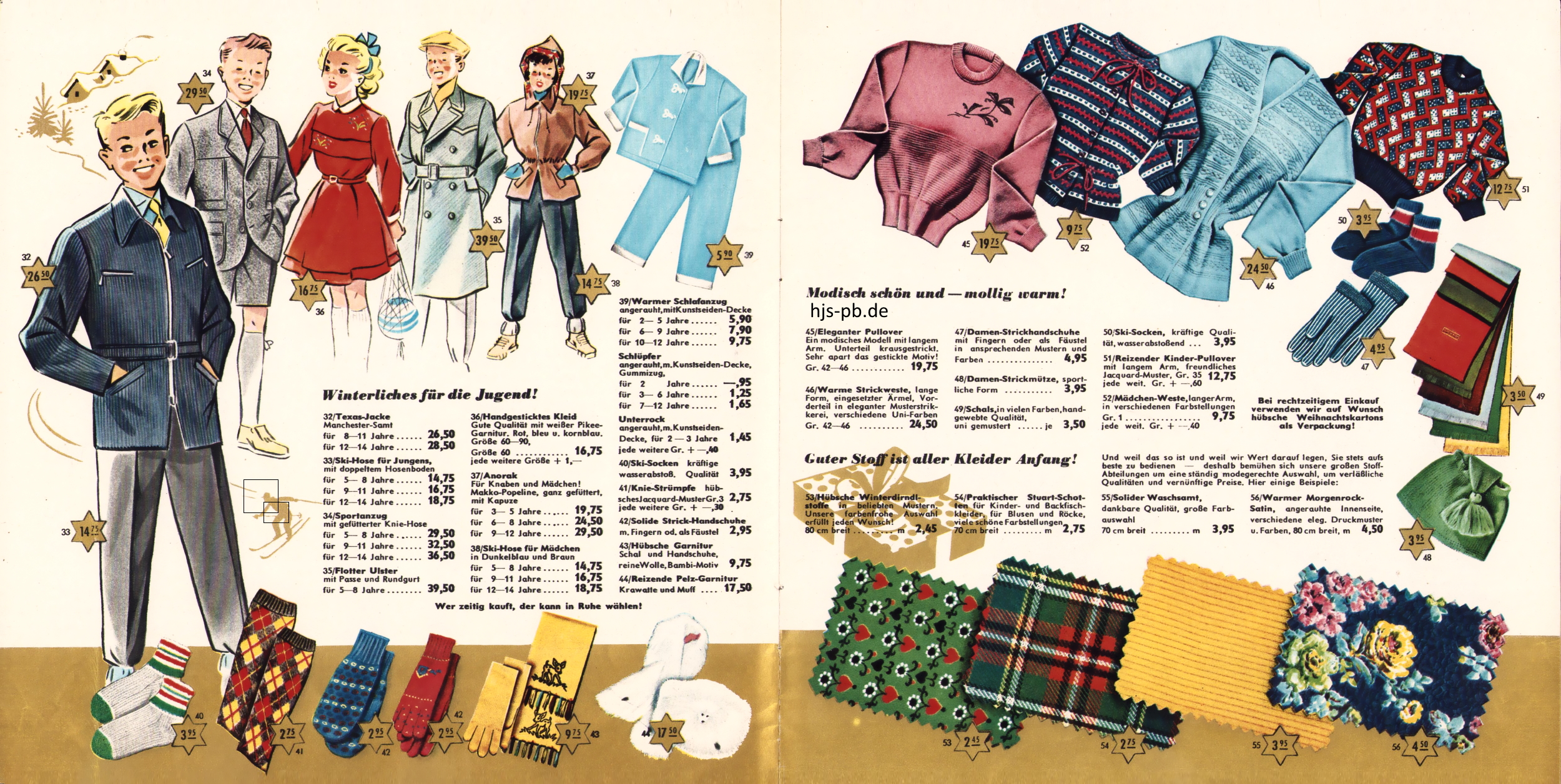 Der alte Kaufhof Paderborn