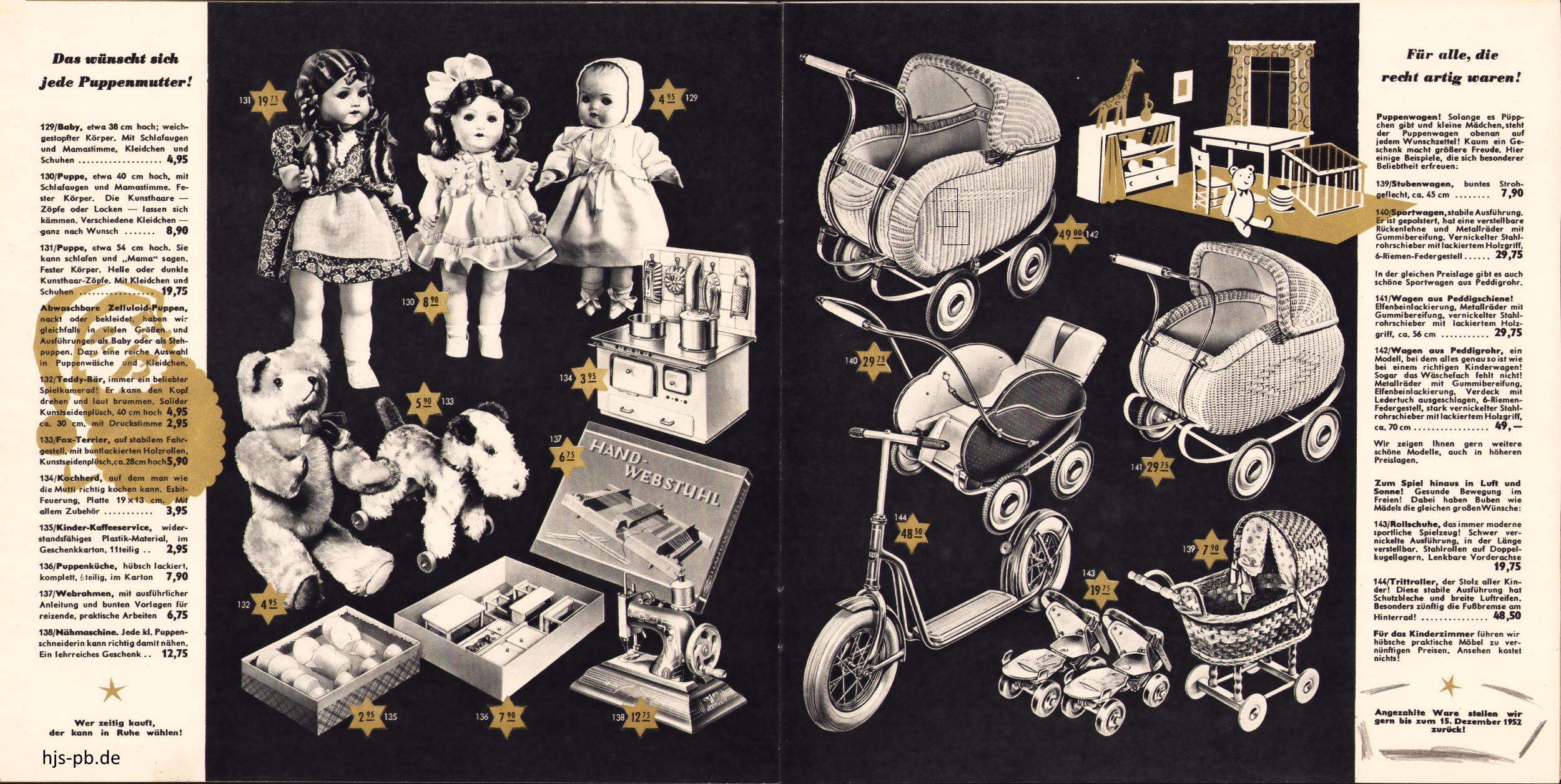 Der alte Kaufhof Paderborn