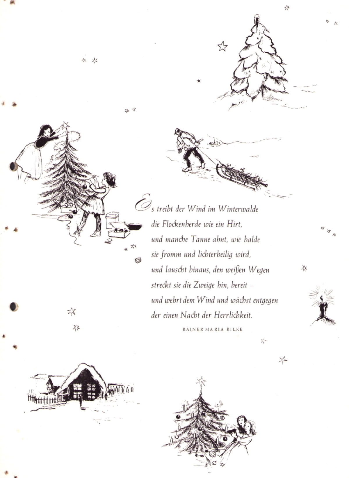 Der alte Kaufhof Paderborn