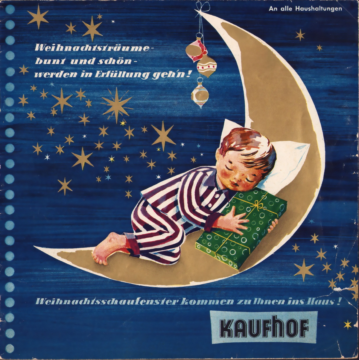 Der alte Kaufhof Paderborn