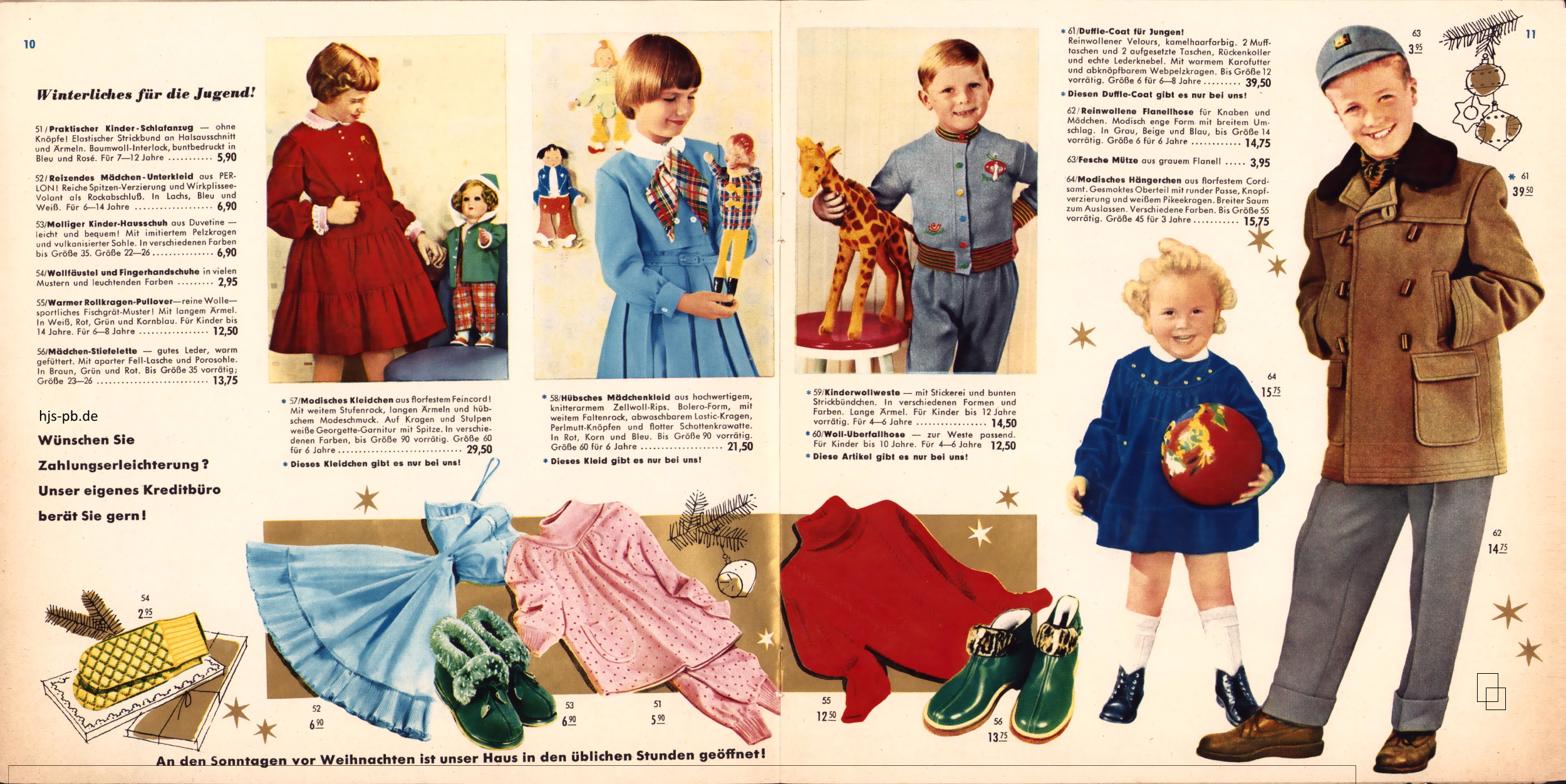 Der alte Kaufhof Paderborn