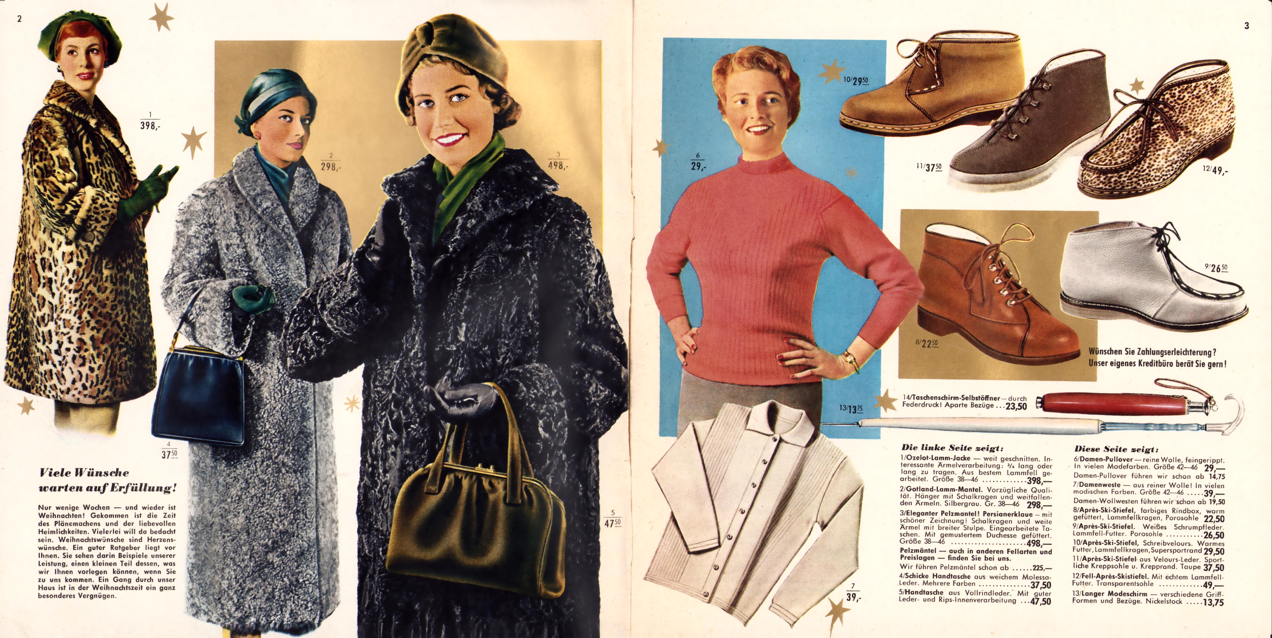 Der alte Kaufhof Paderborn