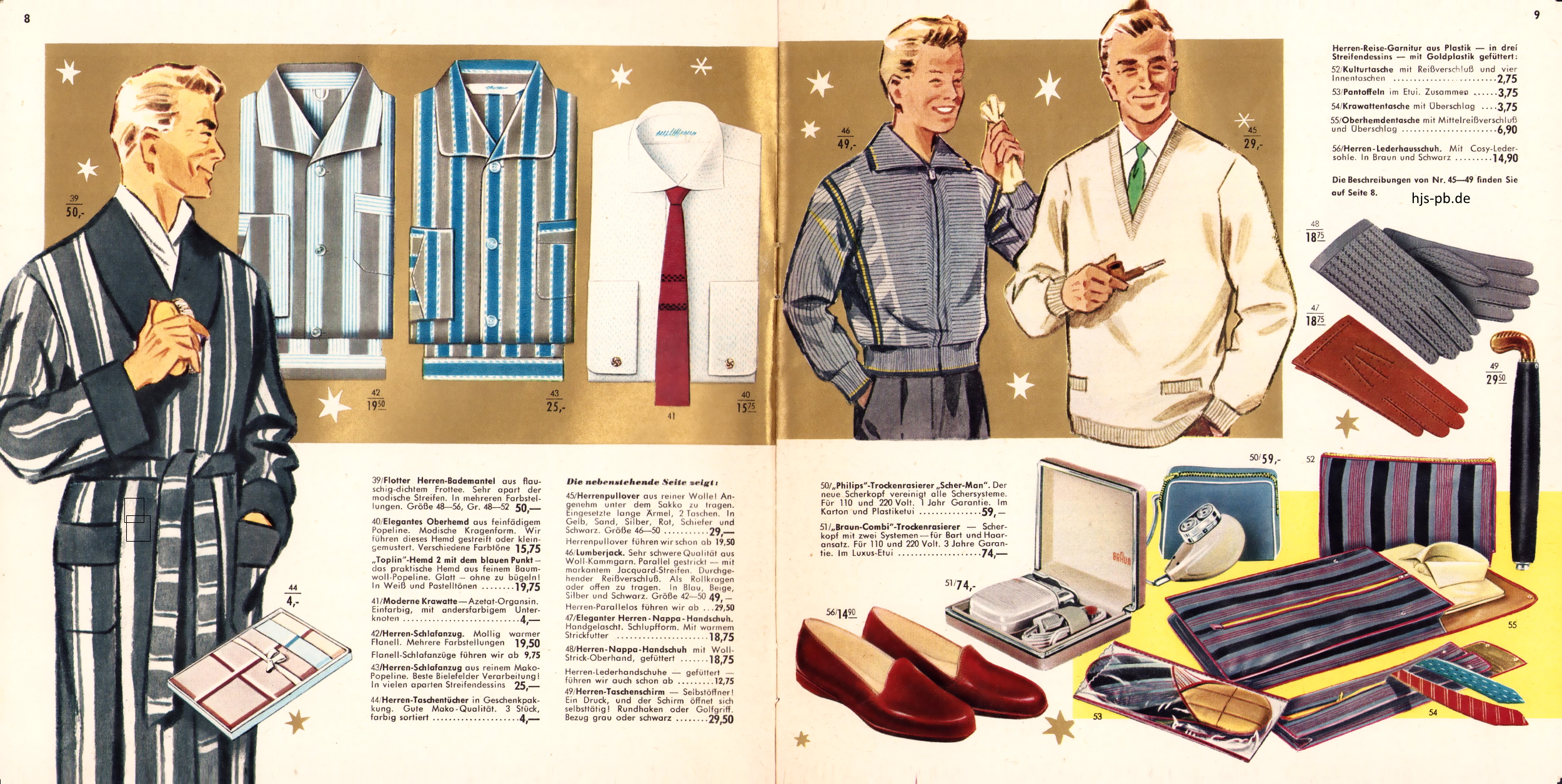 Der alte Kaufhof Paderborn