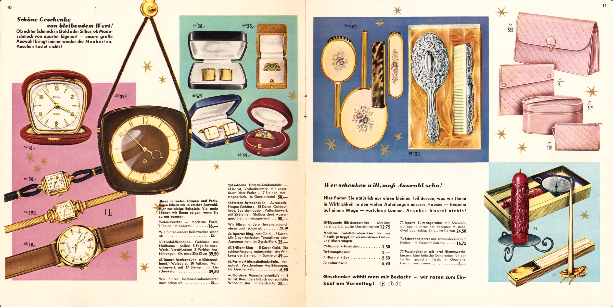 Der alte Kaufhof Paderborn