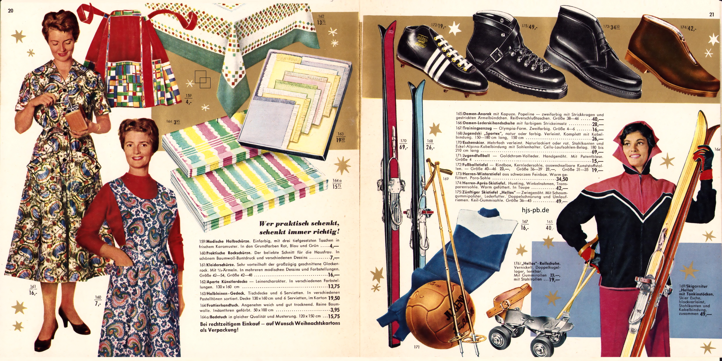 Der alte Kaufhof Paderborn