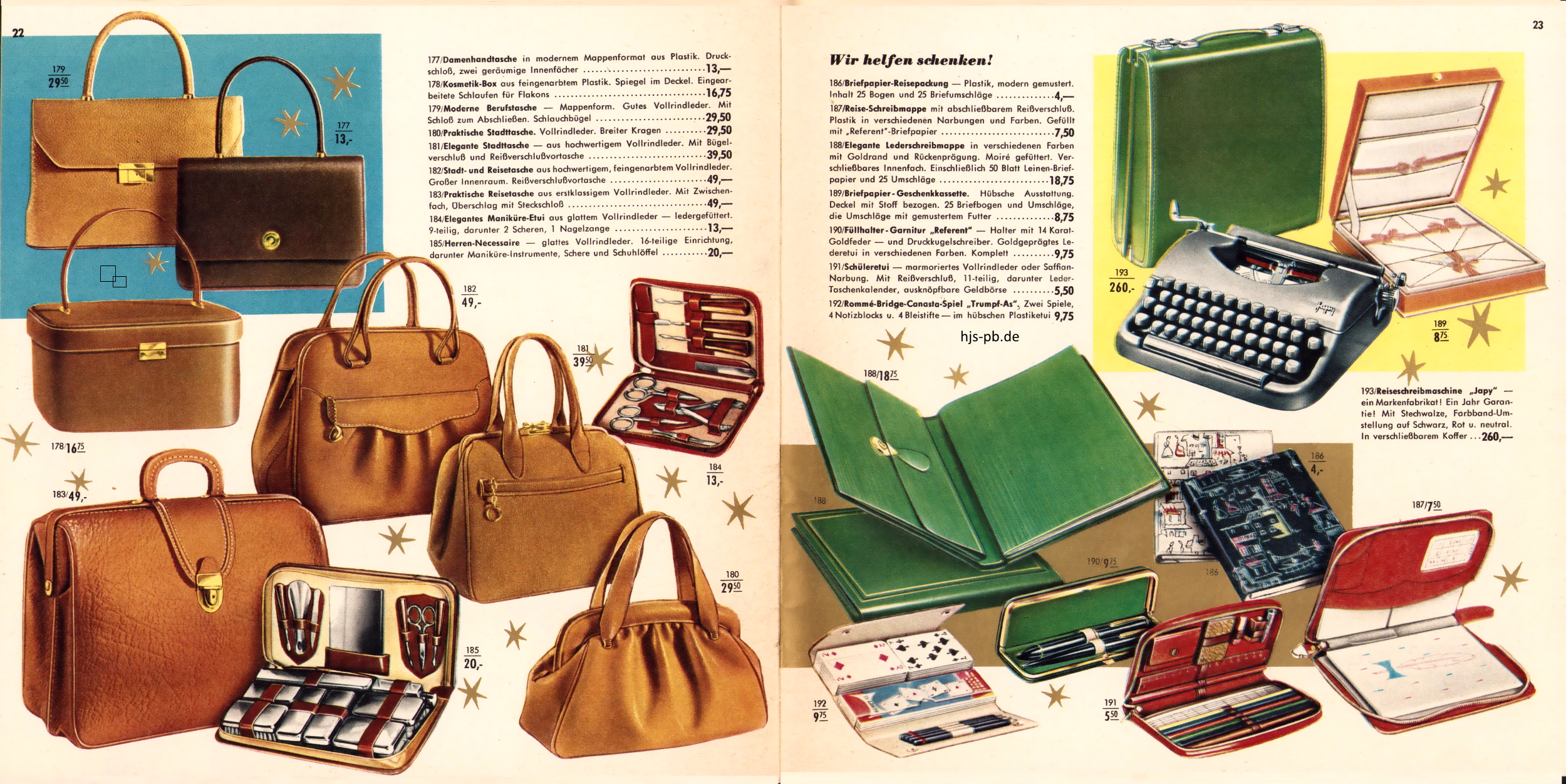 Der alte Kaufhof Paderborn