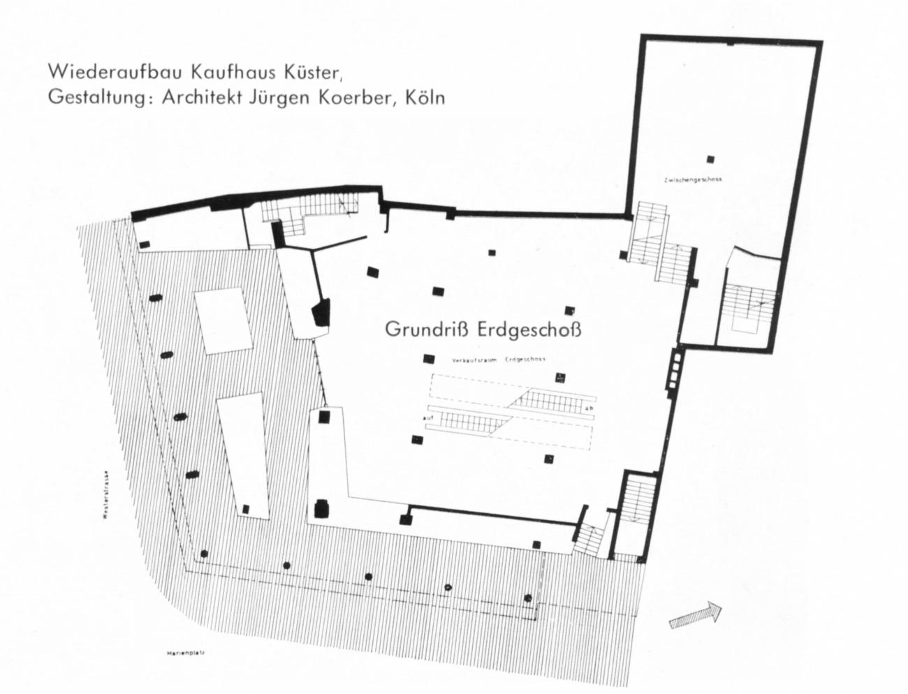Kinder der Herz Jesu Schule Paderborn