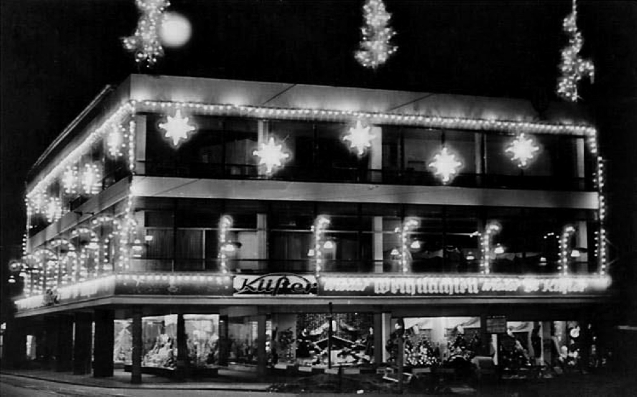 Kinder der Herz Jesu Schule Paderborn