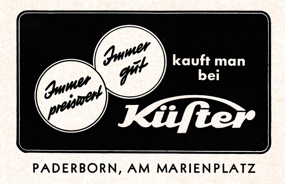 Kinder der Herz Jesu Schule Paderborn