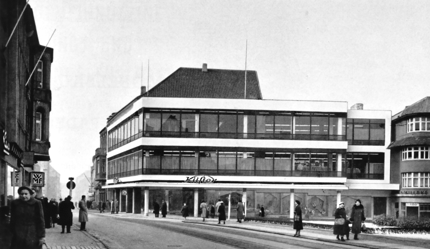 Kinder der Herz Jesu Schule Paderborn