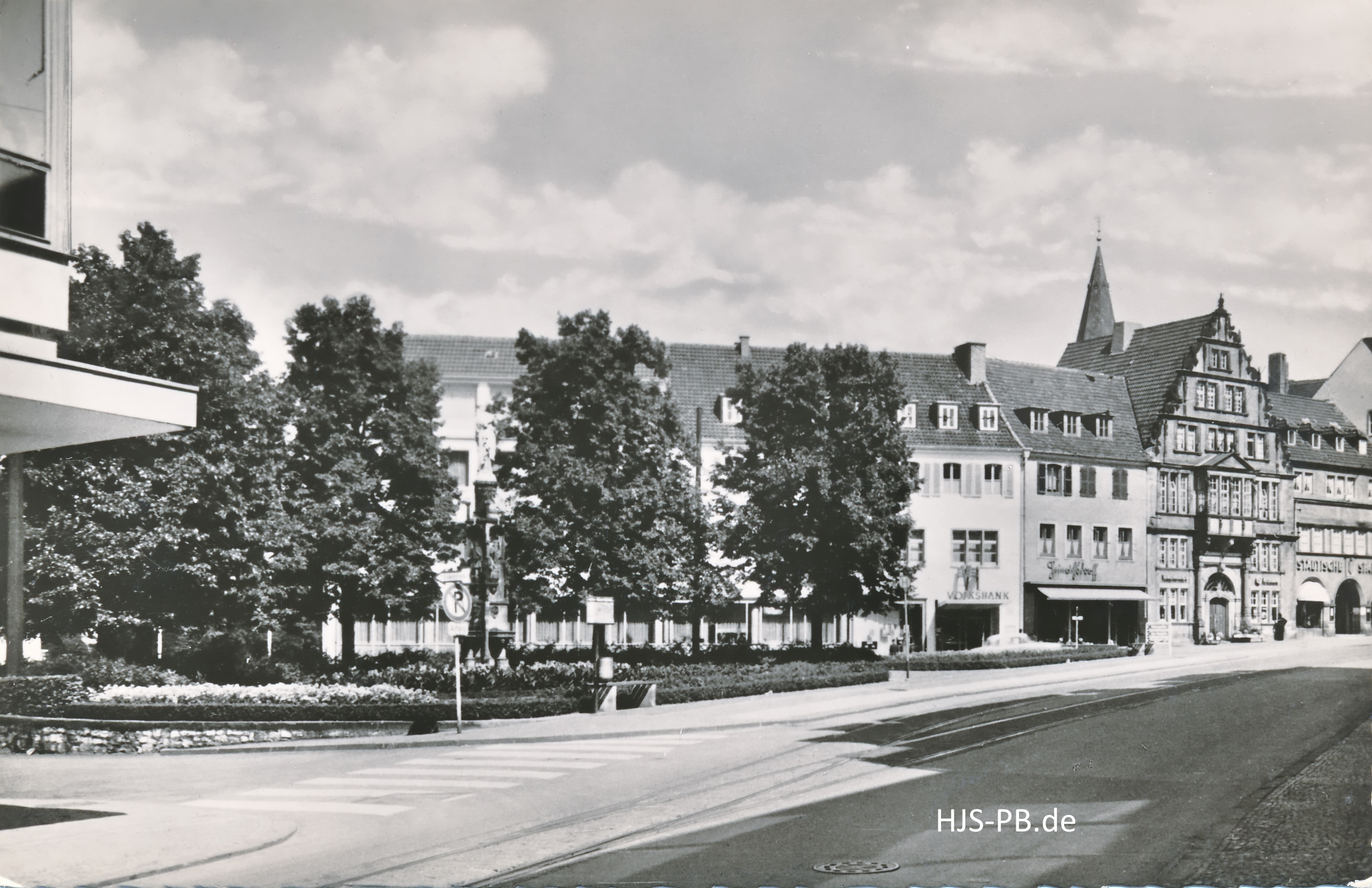 Kinder der Herz Jesu Schule Paderborn