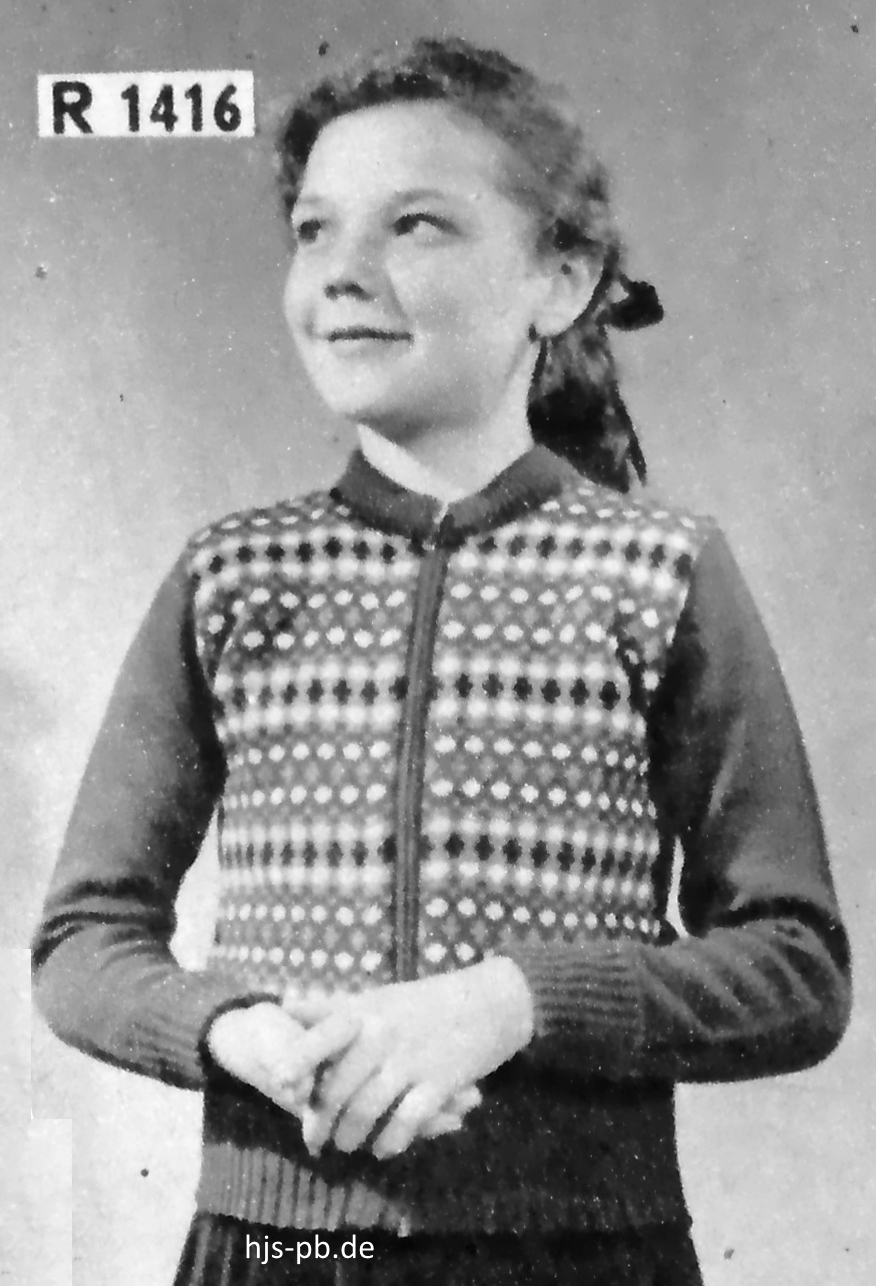 Kinder der Herz Jesu Schule Paderborn