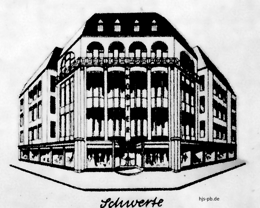 Kinder der Herz Jesu Schule Paderborn